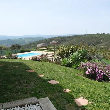 The Wild Olive Andalucia Palma Guestroom