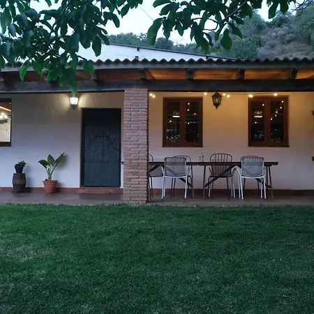 The Wild Olive Andalucia Palma Guestroom Gospodarstwo agroturystyczne