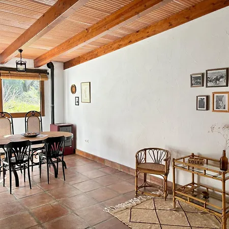 The Wild Olive Andalucia Palma Guestroom *