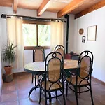The Wild Olive Andalucia Palma Guestroom Farmház