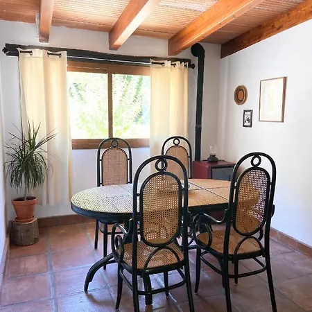 The Wild Olive Andalucia Palma Guestroom ファームステイ